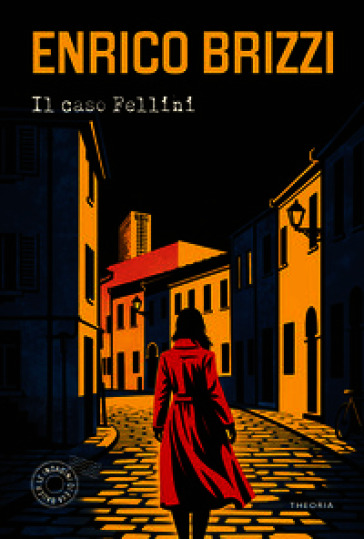 IL CASO FELLINI
