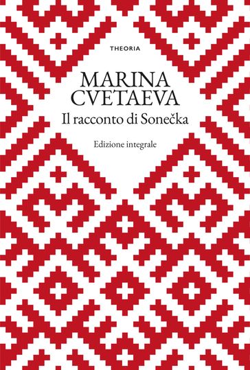 Il racconto di Soneka