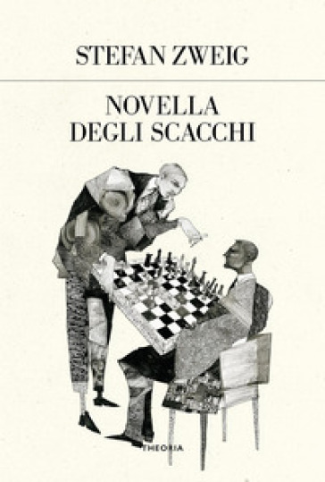 Novella degli scacchi