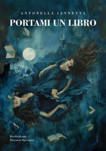 Portami un libro