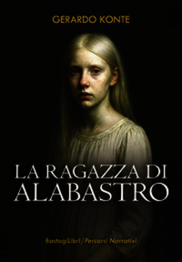 La ragazza di alabastro