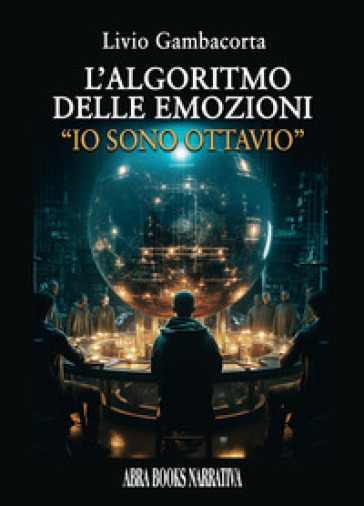 L'algoritmo delle emozioni. Io sono Ottavio