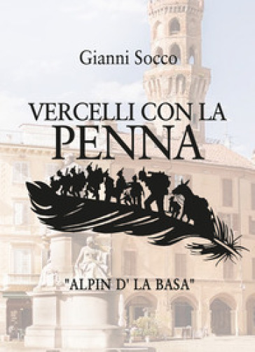 Vercelli Con La Penna