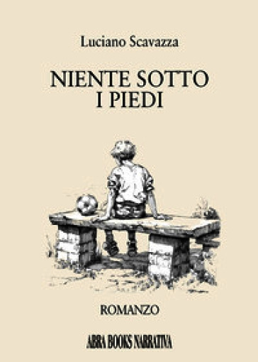 Niente sotto i piedi