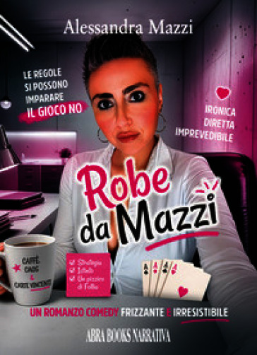 Robe da mazzi