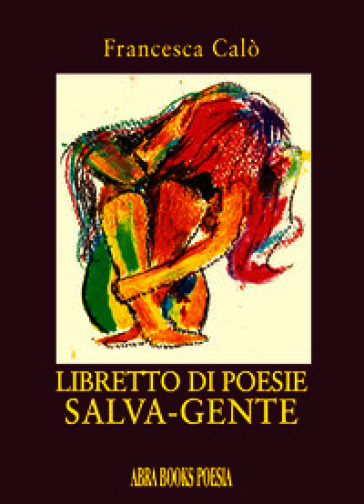 Libretto di poesie salva-gente