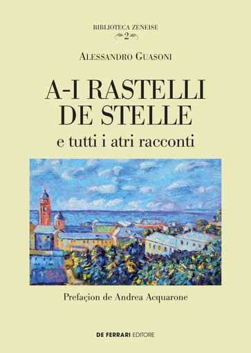 A-i rastelli de stelle