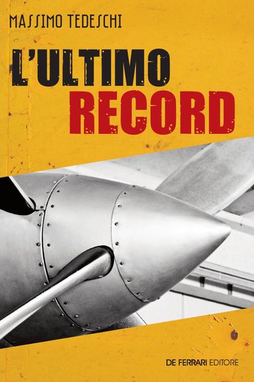 L'ultimo record