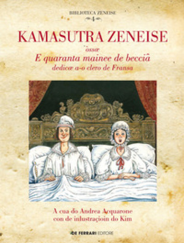 Kamasutra Zeneise