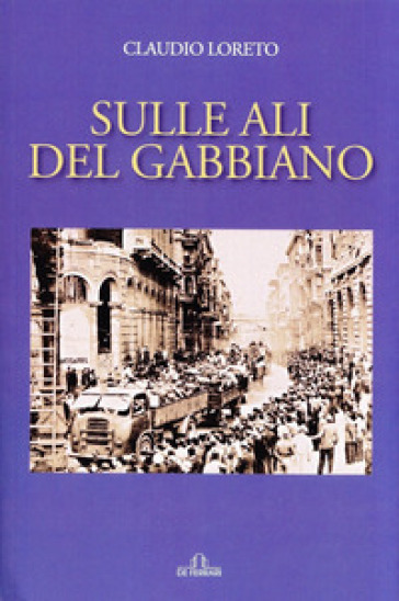Sulle ali del gabbiano
