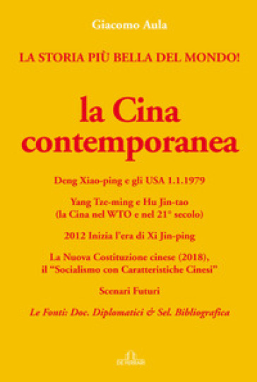 La Cina Contemporanea