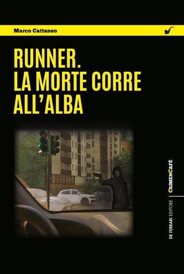 Runner. La morte corre all'alba