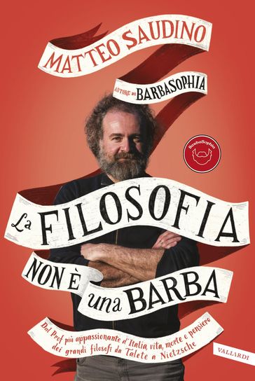 La filosofia non è una barba