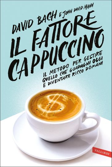 Il fattore cappuccino