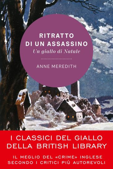Ritratto di un assassino