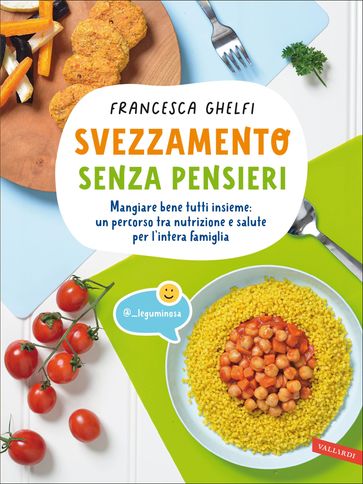 Svezzamento senza pensieri