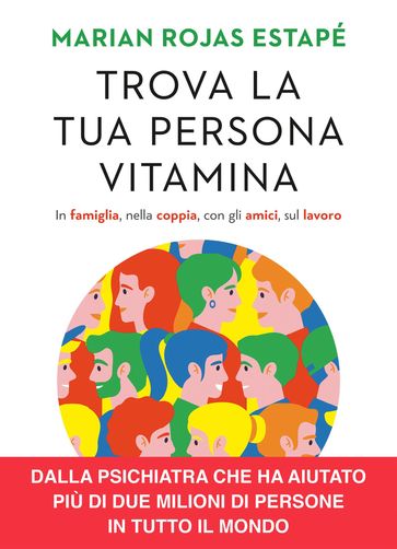 Trova la tua persona vitamina