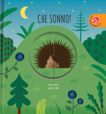 Che sonno! Ediz. a colori