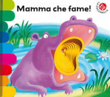 Mamma, che fame! Ediz. deluxe-0