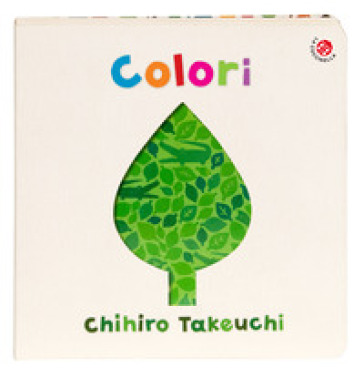 COLORI. EDIZ. A COLORI