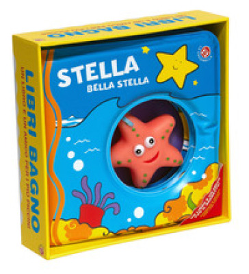 Stella bella stella. Ediz. a colori