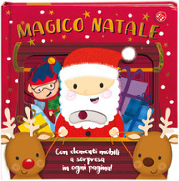 Magico Natale. Ediz. a colori