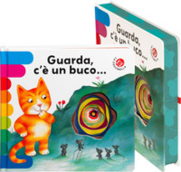 Guarda c'è un buco... Ediz. deluxe