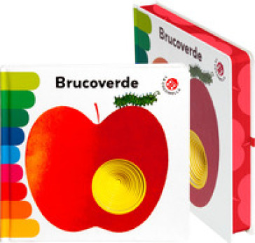 Brucoverde. Ediz. deluxe