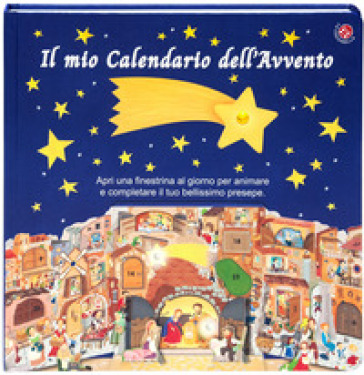Il mio calendario dell'Avvento
