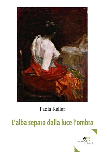 L'alba separa dalla luce l'ombra
