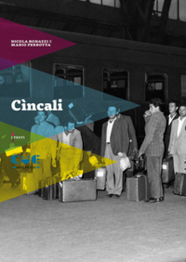 CìNcali