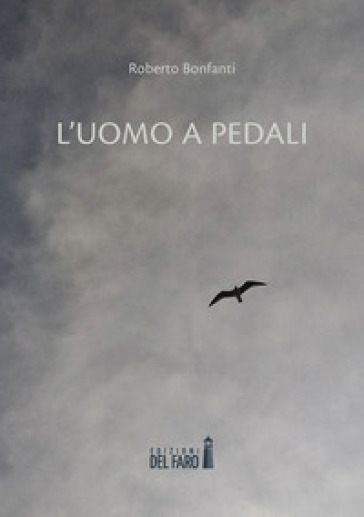 L'uomo A Pedali