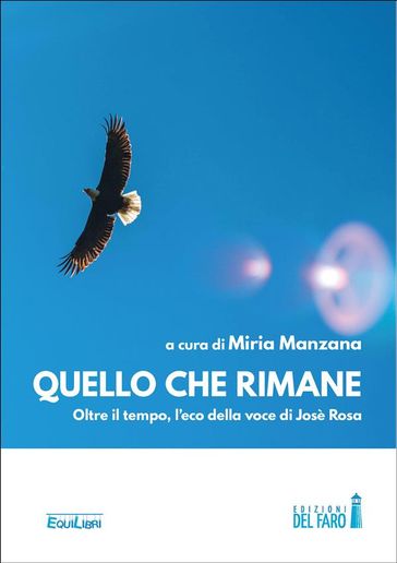 Oltre il tempo: l'eco della voce di José Rosa