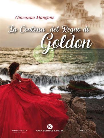 La Contessa del Regno di Goldon