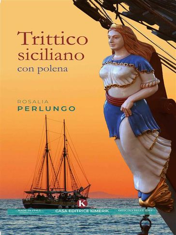 Rosalia Perlungo