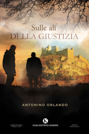 Sulle ali della giustizia-0