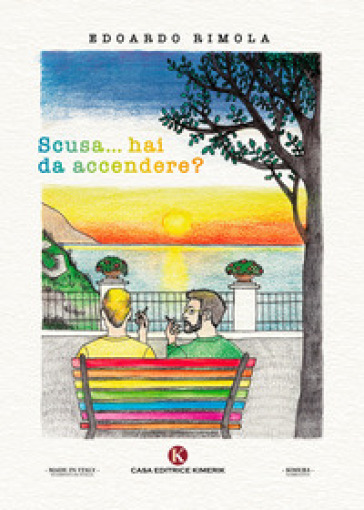 Scusa... Hai Da Accendere?