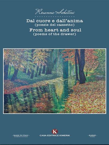 Dal cuore e dall'anima