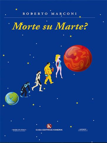 Morte Su Marte?