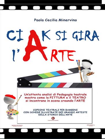 Ciak si gira l'Arte