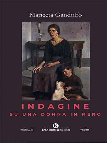 Indagine Su Una Donna In Nero