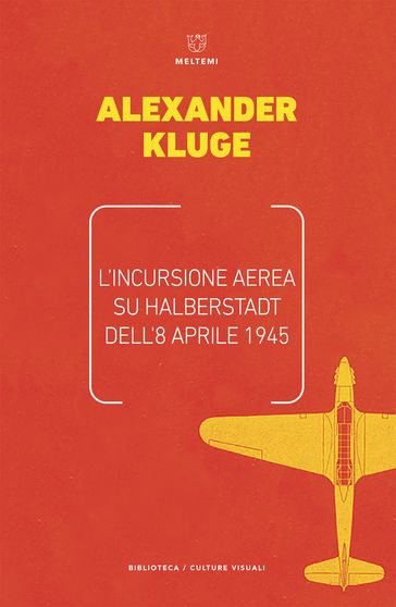 L'incursione aerea su Halberstadt dell'8 aprile 1945