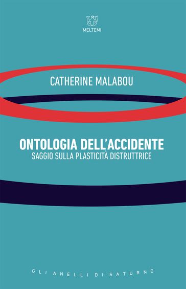 Ontologia dell'accidente