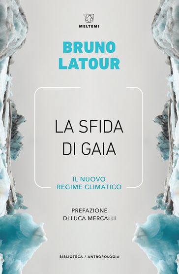 La sfida di Gaia