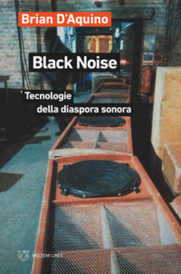 Black Noise. Tecnologie Della Diaspora Sonora