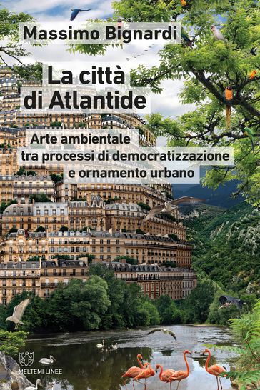 La città di Atlantide