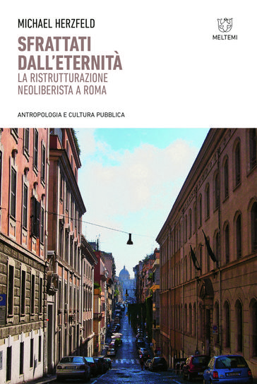 Sfrattati dall'eternità