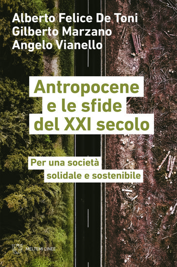 Antropocene e le sfide del XXI secolo