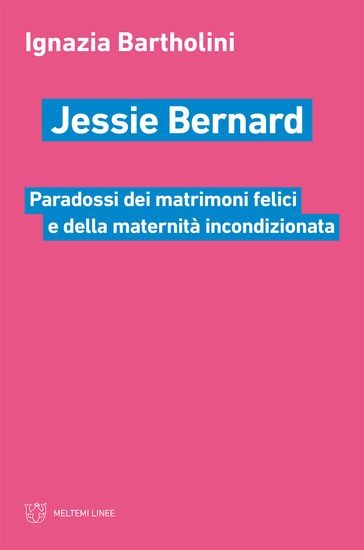 Jessie Bernard