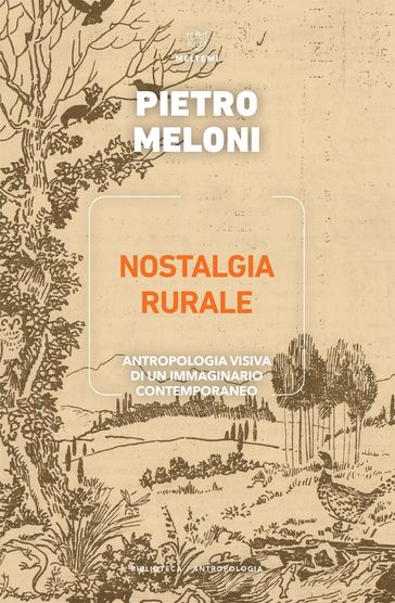 Nostalgia rurale